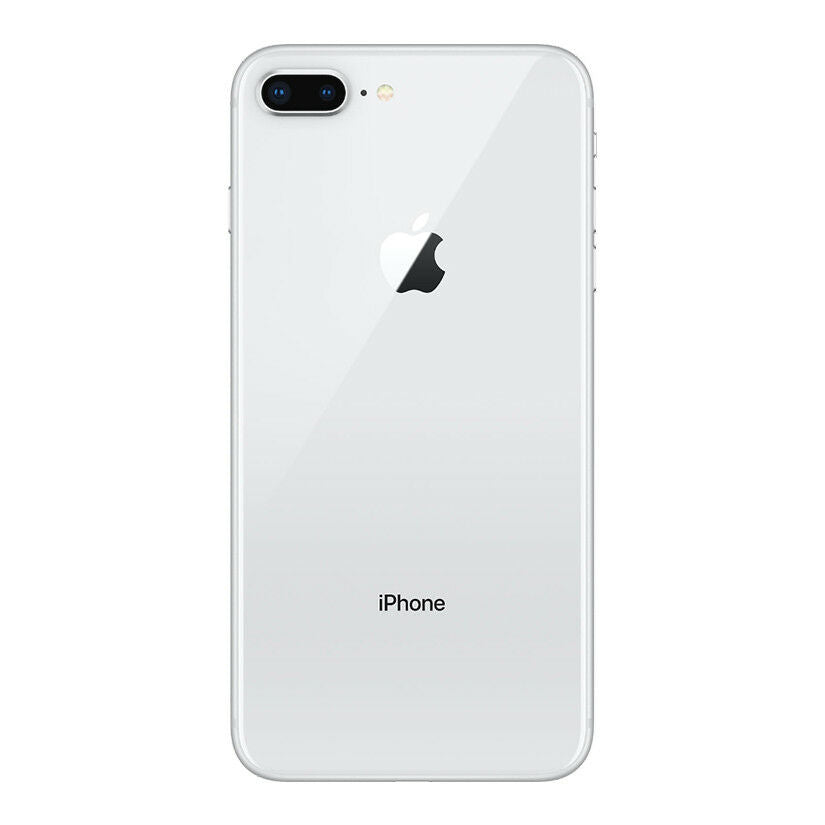 Apple iPhone 8 Plus 64GB Verizon Wireless 4G LTE iOS 12MP Camera Smart –  Beast Communications LLC