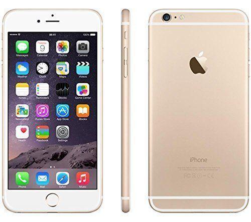 Apple iPhone 6 64GB Gold - Factory Unlocked GSM 4G LTE Smartphone AT&T –  Beast Communications LLC