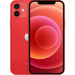 Apple iPhone 12 64GB 5G Red (AT&T/GSM UNLOCKED)