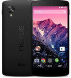 LG Nexus 5 D820 - 16GB - Black (T-Mobile) Android Smartphone - Beast Communications LLC