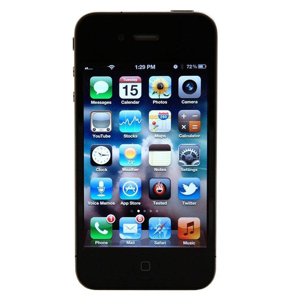 Apple iPhone 4S store 16GB