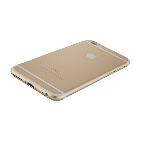 Apple iPhone 6 64GB Gold - Factory Unlocked GSM 4G LTE Smartphone