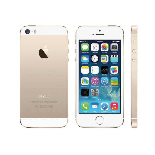 T-Mobile - Apple iPhone SE 16/64GB (T-Mobile Metro-PCS +More) 4G LTE Smartphone - Beast Communications LLC