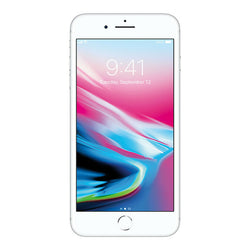 Apple iPhone 8 Plus 64 GB Smartphone - Silver