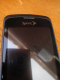 LG LS670 Optimus S Sprint  Camera Bluetooth Touch WiFi Gray Near Mint - Beast Communications LLC